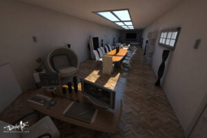 DonefeArt-3Drendering-realistic-office04