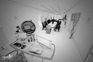 DonefeArt-3Drendering-realistic-office05