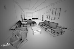 DonefeArt-3Drendering-realistic-office09